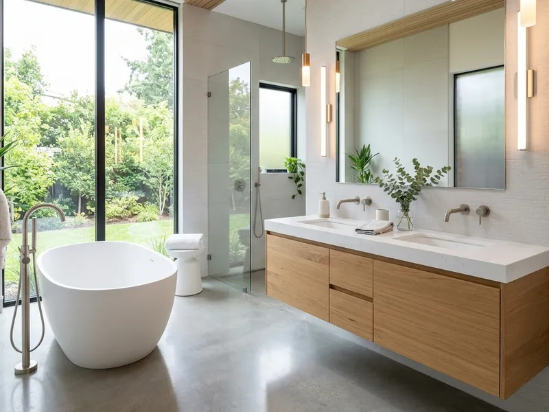 Bathroom Plumbing in Plainville, KS